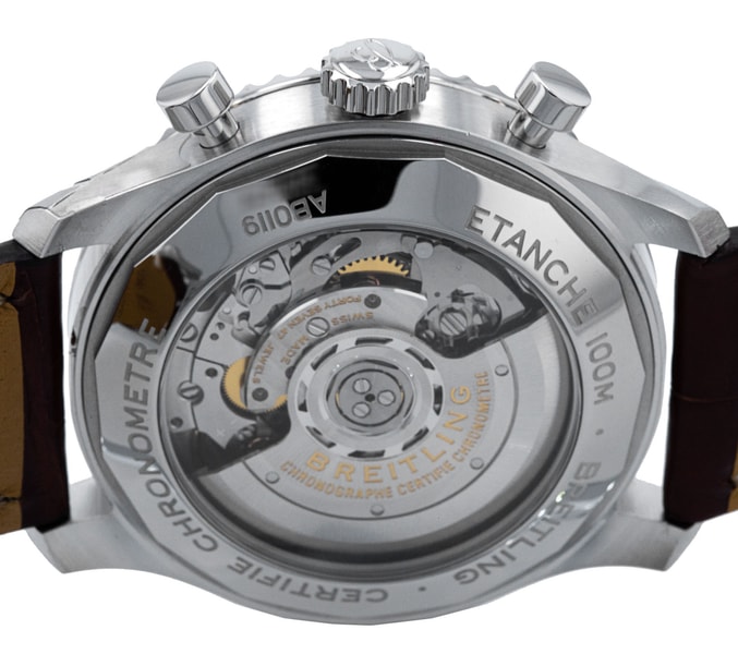 Breitling Aviator 8 AB0119